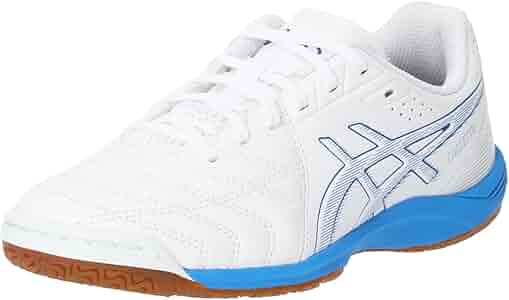 asics CALCETTO WD 9 WIDE フットサルシューズ CALCETTO WD 9 TF | DIRECTOIRE BLUE/WHITE | メンズ フットサル